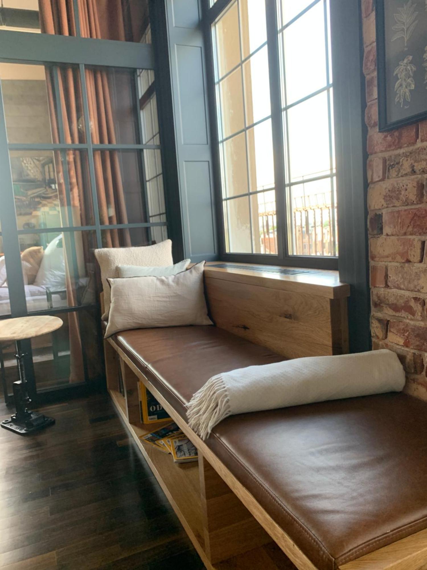 Loft21 Daire Krakow Dış mekan fotoğraf